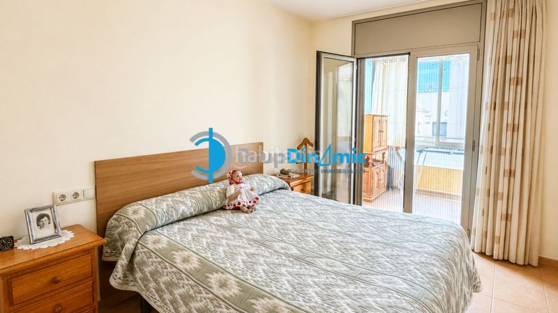 Foto bd24a263-9866-43ca-836f-c2269925af2d. Casa amb calefacció aparcament a Centre Palamós
