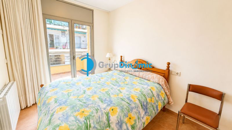 Foto d6b60ea3-7b4c-4e4d-8f17-d6b41ff6ea29. Casa amb calefacció aparcament a Centre Palamós