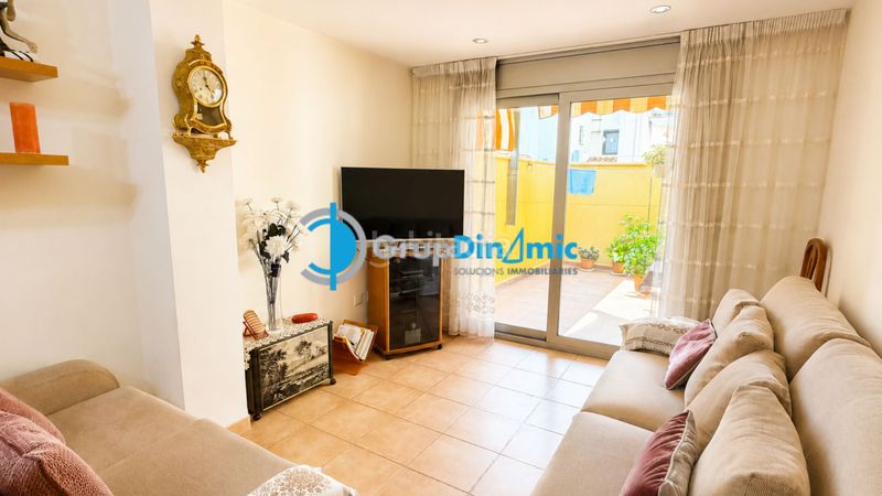 Foto ddbfd522-f3b8-4332-85ef-1a606d201972. Casa amb calefacció aparcament a Centre Palamós
