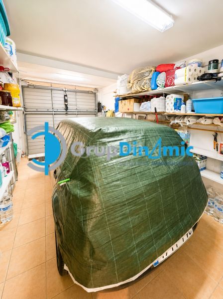 Foto e8855e76-ed9c-4c59-97bd-13c890da0a3c. Casa amb calefacció aparcament a Centre Palamós