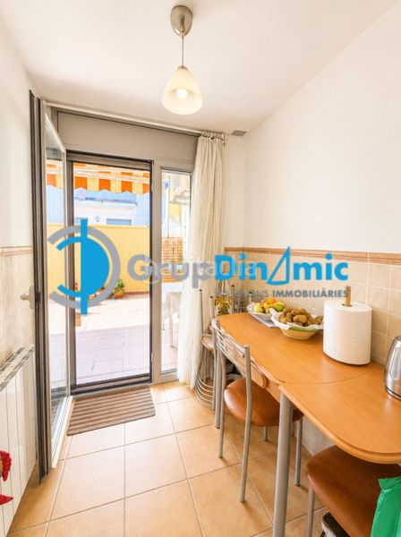 Foto f789a9e1-216d-4035-baca-0683ec3a475e. Casa amb calefacció aparcament a Centre Palamós