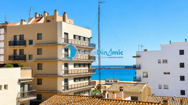 Foto 058d2816-c084-4532-abac-354169e021d8. Pis a Platja Gran Palamós