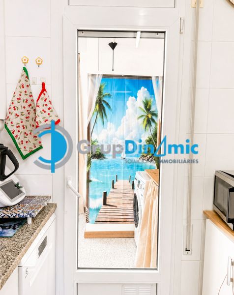 Foto 36768836-32bd-4aa9-b978-9b703eb33737. Pis a Platja Gran Palamós