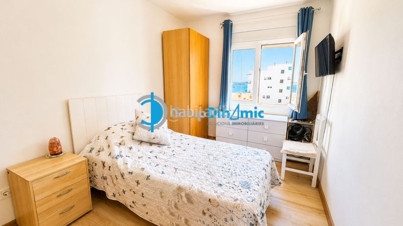 Foto b3ec532d-dba1-40e2-bf9f-b070d69000e7. Pis a Platja Gran Palamós