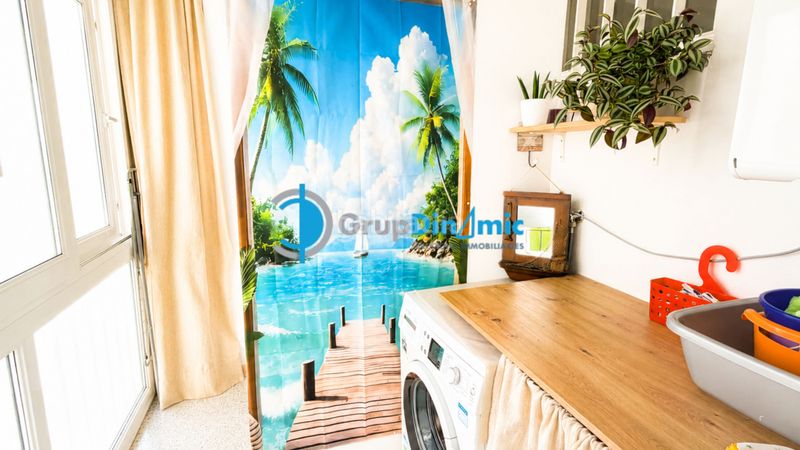 Foto df290c71-34ae-45a4-ac8a-2a262b808f4b. Pis a Platja Gran Palamós
