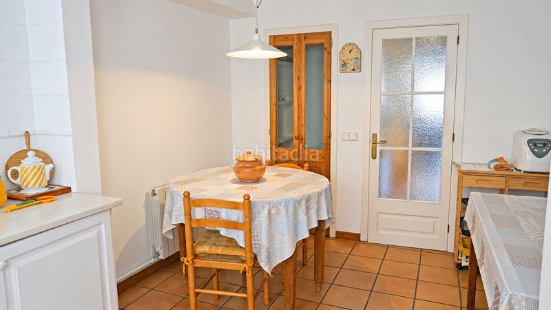 Foto 0c5a5d6b-66cb-4efa-b9e4-3d8e9a5b7ae3. Casa amb calefacció aparcament a El Pedró Palamós