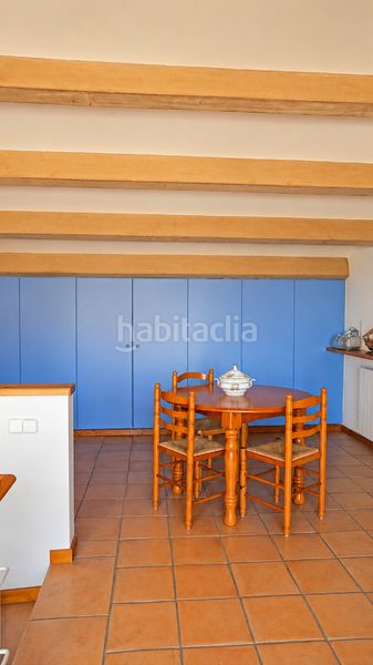 Foto 0fb14358-b783-409d-a213-474580348abe. Casa amb calefacció aparcament a El Pedró Palamós