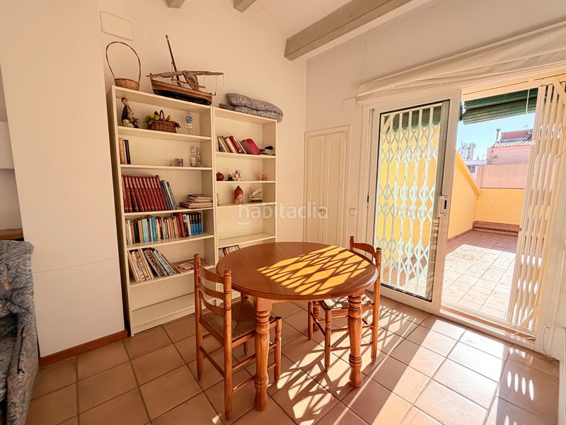 Foto 51cedeb2-6e0b-4de3-ba7f-7347db529142. Casa amb calefacció aparcament a El Pedró Palamós