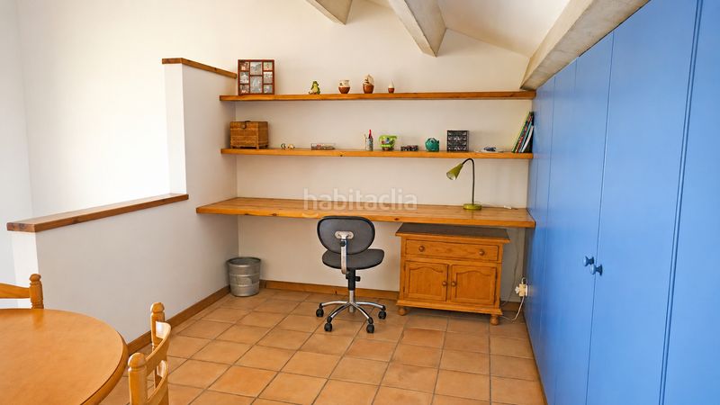 Foto 6e87f7f2-7838-475d-b8bf-dab6eb696cf8. Casa amb calefacció aparcament a El Pedró Palamós