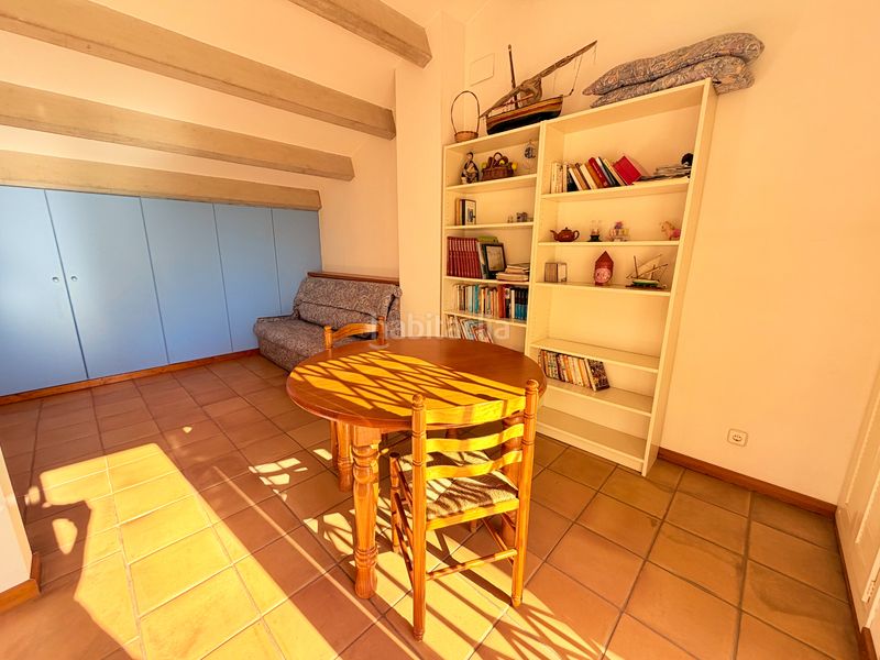 Foto 78ad1177-b546-4472-8232-a1738453d93f. Casa amb calefacció aparcament a El Pedró Palamós