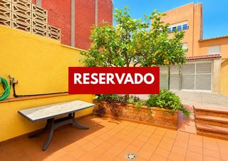 Casa a El Pedró. Casa reformada y muy exclusiva en la zona del pedró.