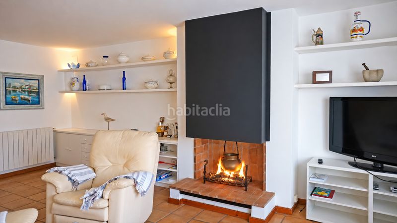 Foto 9c5896b7-f86e-4735-8196-610696092aaf. Casa amb calefacció aparcament a El Pedró Palamós