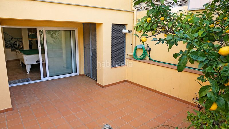 Foto a8f68105-30f5-4a5e-948f-430406bdef79. Casa amb calefacció aparcament a El Pedró Palamós