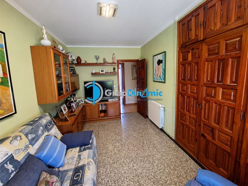 Foto 3a8f37cd-9244-48a1-aeee-ed1f33e99cb1. Àtic amb xemeneia calefacció a Sant Joan - Vilarromà Palamós