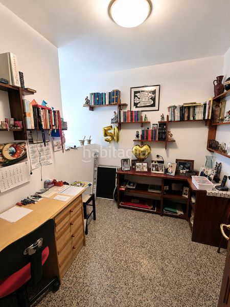 Foto 7a6a17f1-7c76-474b-920e-16d1f83a65ea. Àtic amb xemeneia calefacció a Sant Joan - Vilarromà Palamós