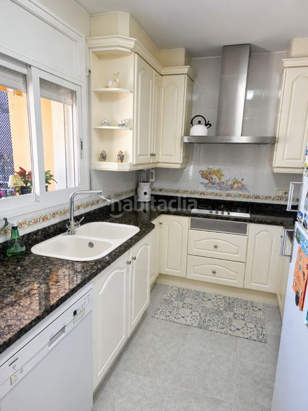 Foto a7de931f-74b7-4d6c-b0f6-d527d4430d64. Àtic amb xemeneia calefacció a Sant Joan - Vilarromà Palamós