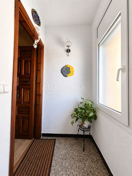 Foto a8722164-d871-4d84-84db-3f7d62b1d607. Àtic amb xemeneia calefacció a Sant Joan - Vilarromà Palamós