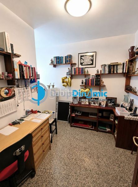 Foto e030715c-a180-424d-b1ad-6ddece2f631c. Àtic amb xemeneia calefacció a Sant Joan - Vilarromà Palamós