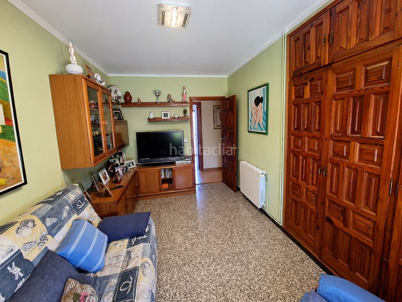 Foto fe7d9447-8370-491e-8216-9a68f5943e06. Àtic amb xemeneia calefacció a Sant Joan - Vilarromà Palamós