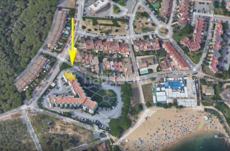 Foto e2423d16-0752-4036-8811-dbf0a1d57e48. Àtic a Centre Palamós