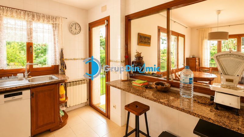Foto 00334cce-149d-42f8-bb72-2305b2c9273d. Casa a Cabanyes-Mas Ambrós-Mas Pallí Calonge