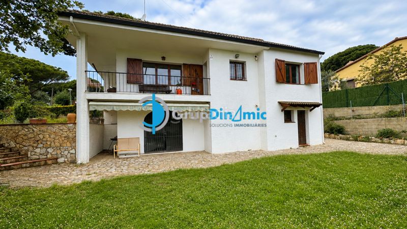 Foto 1a309883-4e93-454b-8183-fe6ede0d96f4. Casa a Cabanyes-Mas Ambrós-Mas Pallí Calonge