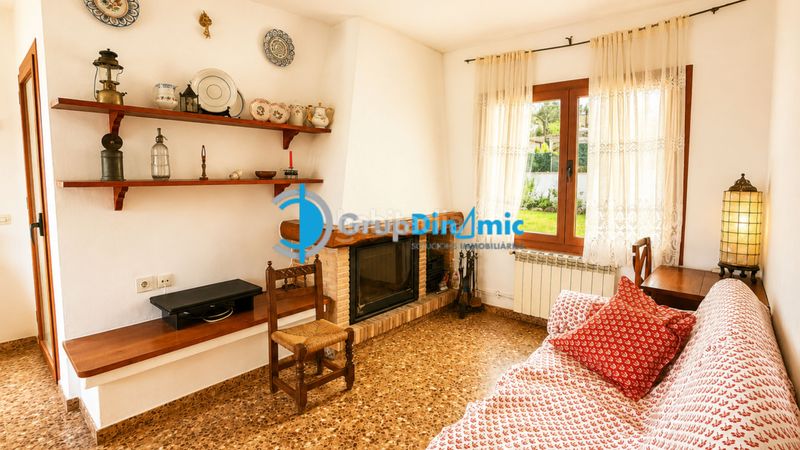 Foto 99e245ce-8318-4e1a-8464-d5a629ed72ac. Casa a Cabanyes-Mas Ambrós-Mas Pallí Calonge