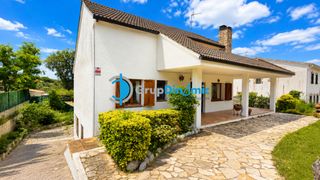Haus in Cabanyes-Mas Ambrós-Mas Pallí. Casa con gran parcela de 174m2 en calonge