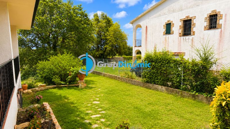 Foto a45536d4-ead3-4cfa-8274-ddebc5365e20. Casa a Cabanyes-Mas Ambrós-Mas Pallí Calonge