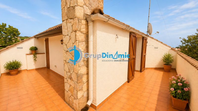 Foto be8fe7bf-267f-479d-a67a-eb661d3395fd. Casa a Cabanyes-Mas Ambrós-Mas Pallí Calonge