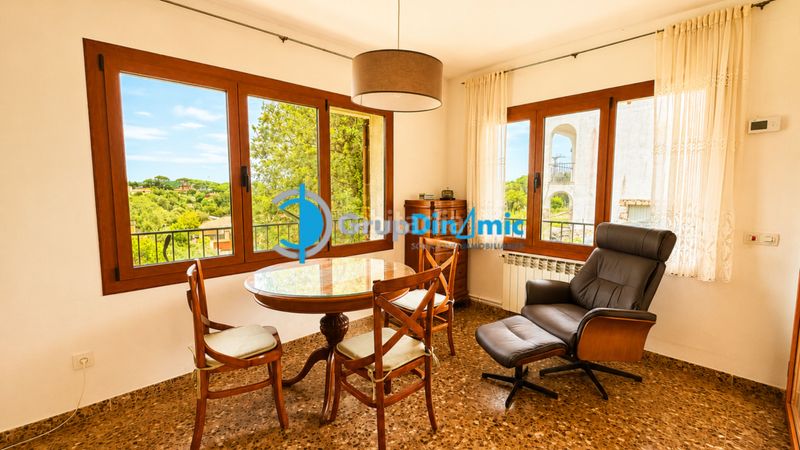 Foto c4fc245d-b634-4e31-9e29-fc1da2ad4198. Casa a Cabanyes-Mas Ambrós-Mas Pallí Calonge