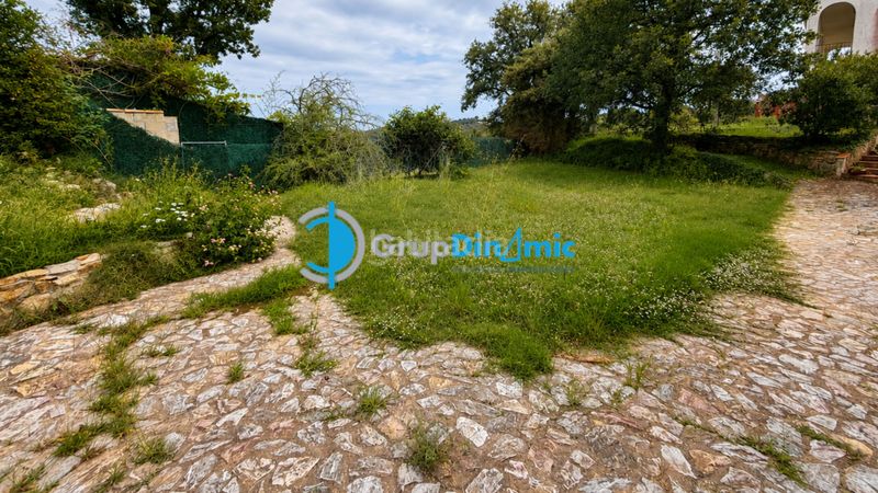 Foto cec92453-b780-46f3-a0a4-4b5285ca854e. Casa a Cabanyes-Mas Ambrós-Mas Pallí Calonge