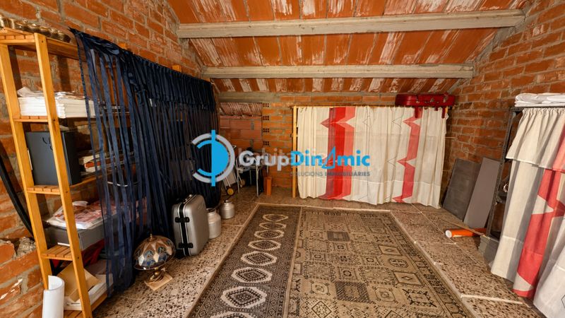 Foto dbb311d6-3ceb-43e0-9e90-410fdf01f22b. Casa a Cabanyes-Mas Ambrós-Mas Pallí Calonge
