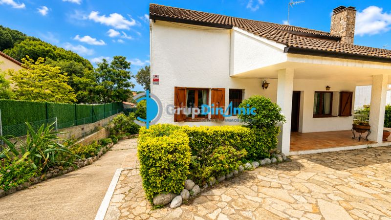 Foto e0e35fae-fad6-4198-bf2d-6f622871f26a. Casa a Cabanyes-Mas Ambrós-Mas Pallí Calonge