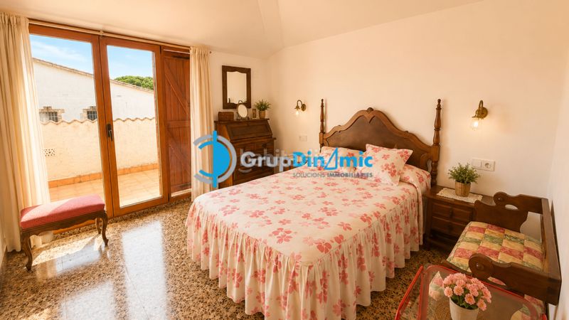 Foto f11bfff7-e850-405b-ae29-19ca1911705a. Casa a Cabanyes-Mas Ambrós-Mas Pallí Calonge