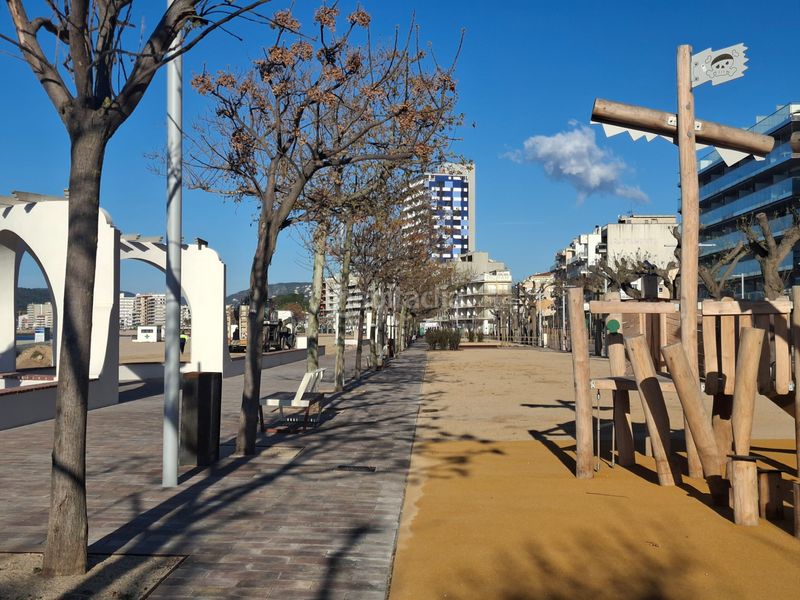 Foto 0cefa452-8061-4084-963a-60aff86e68d3. Àtic a El Pedró Palamós