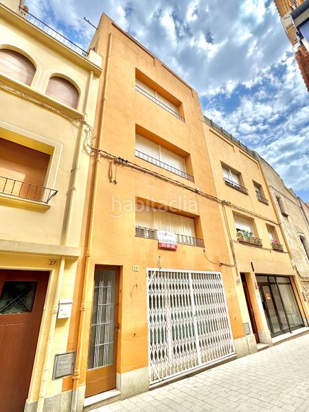 Foto 5964ff63-ab1c-4b6c-8062-b32e56af381a. Edifici a El Pedró Palamós