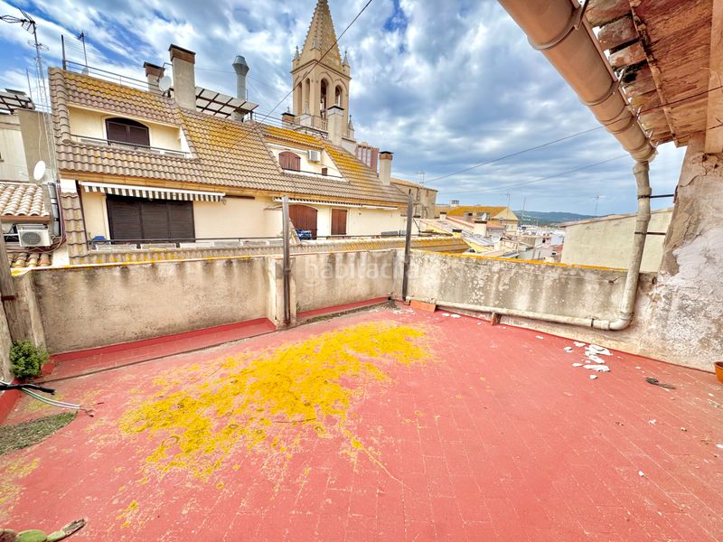 Foto e9bbb74e-eb5a-472d-9dcd-52fb28c4b63a. Edifici a El Pedró Palamós