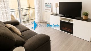 Flat in El Pedró. Apartamento totalmente reformado en el centro de palamós