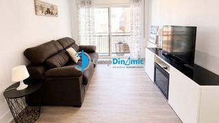Etagenwohnung in El Pedr�. Apartamento totalmente reformado en el centro de palam�s