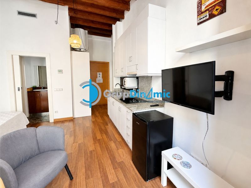 Foto a696fa39-51ef-426d-b0d0-71dbb2fd7bb6. Estudi amb calefacció a El Pedró Palamós