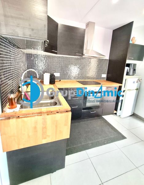 Foto 2f49c4ab-b256-4652-a83b-8571064b520e. Apartament a Centre Palamós