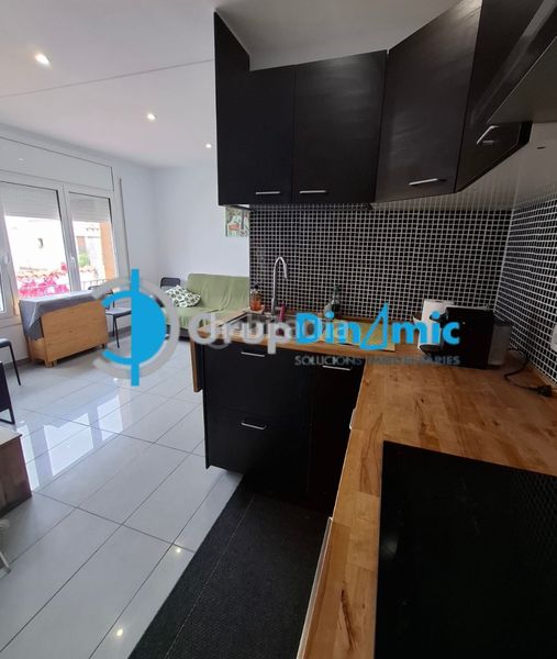 Foto 534980bb-4dde-4bd5-b985-ac81537117a1. Apartament a Centre Palamós