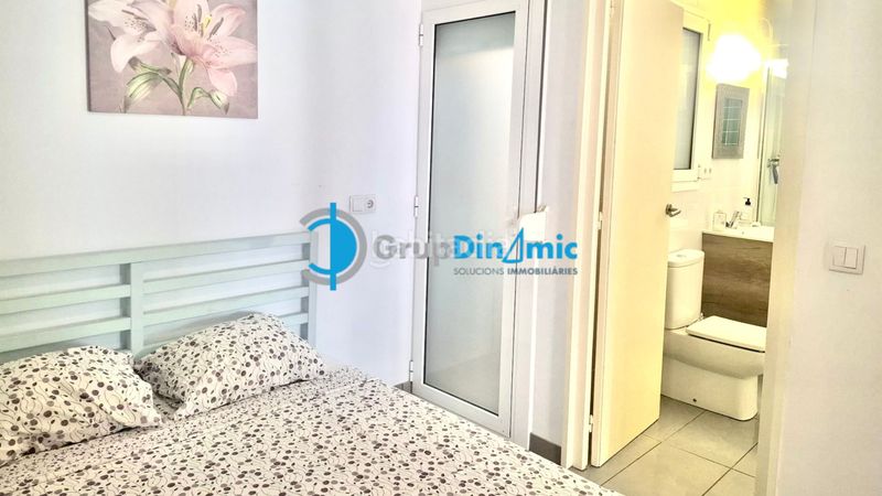 Foto 895275e9-28ab-4d1d-9f2b-c7ed5b387f79. Apartament a Centre Palamós