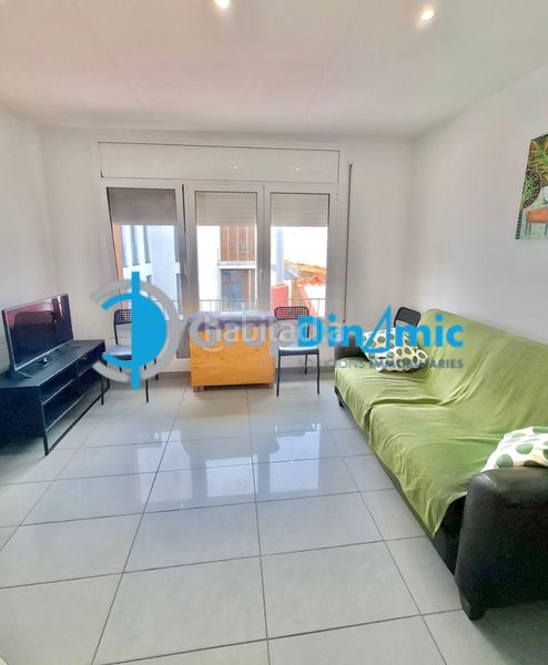 Foto a3960dba-6cf4-4265-b62c-39f0b4ef6535. Apartament a Centre Palamós