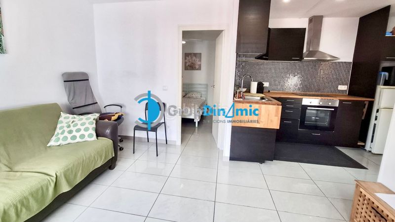 Foto b1cd0e14-cb18-49ab-ad45-96f39c25b710. Apartament a Centre Palamós