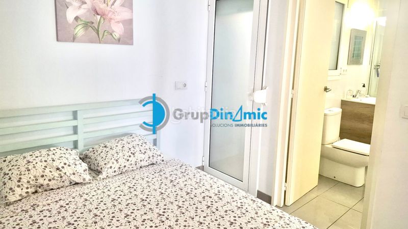 Foto b2627885-df06-4091-9dcb-fca9ffc5ba00. Apartament a Centre Palamós