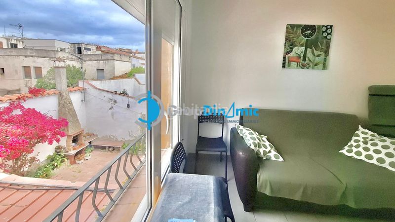 Foto fb83fd46-9bc7-42b1-a0ff-41459bf91cbc. Apartament a Centre Palamós
