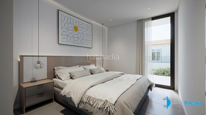 Foto 764e421a-28d1-4b4b-adfb-d284849dc7eb. Planta baja 75m<sup>2</sup> en carrer de la font 42i patio privado y piscina comunitaria en Palamós