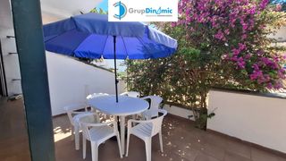 Casa a La Fosca - Cala Margarida. Casa tres vientos en la fosca a dos minutos de la playa